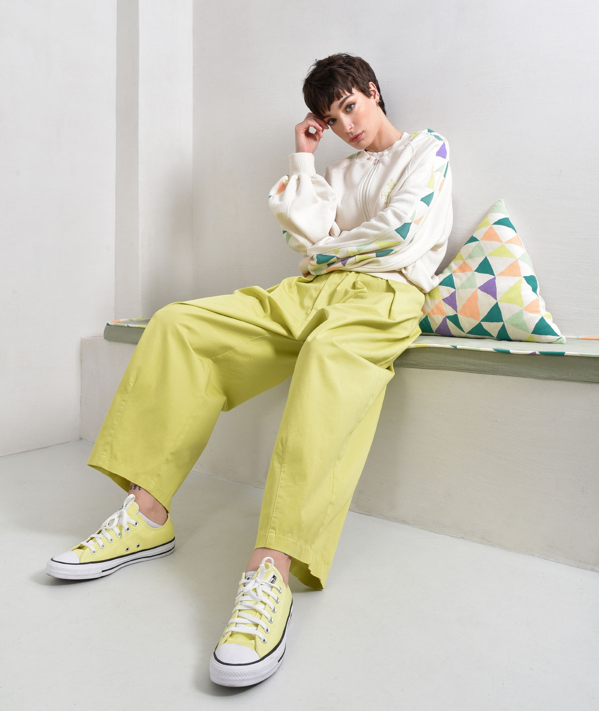 PANTS