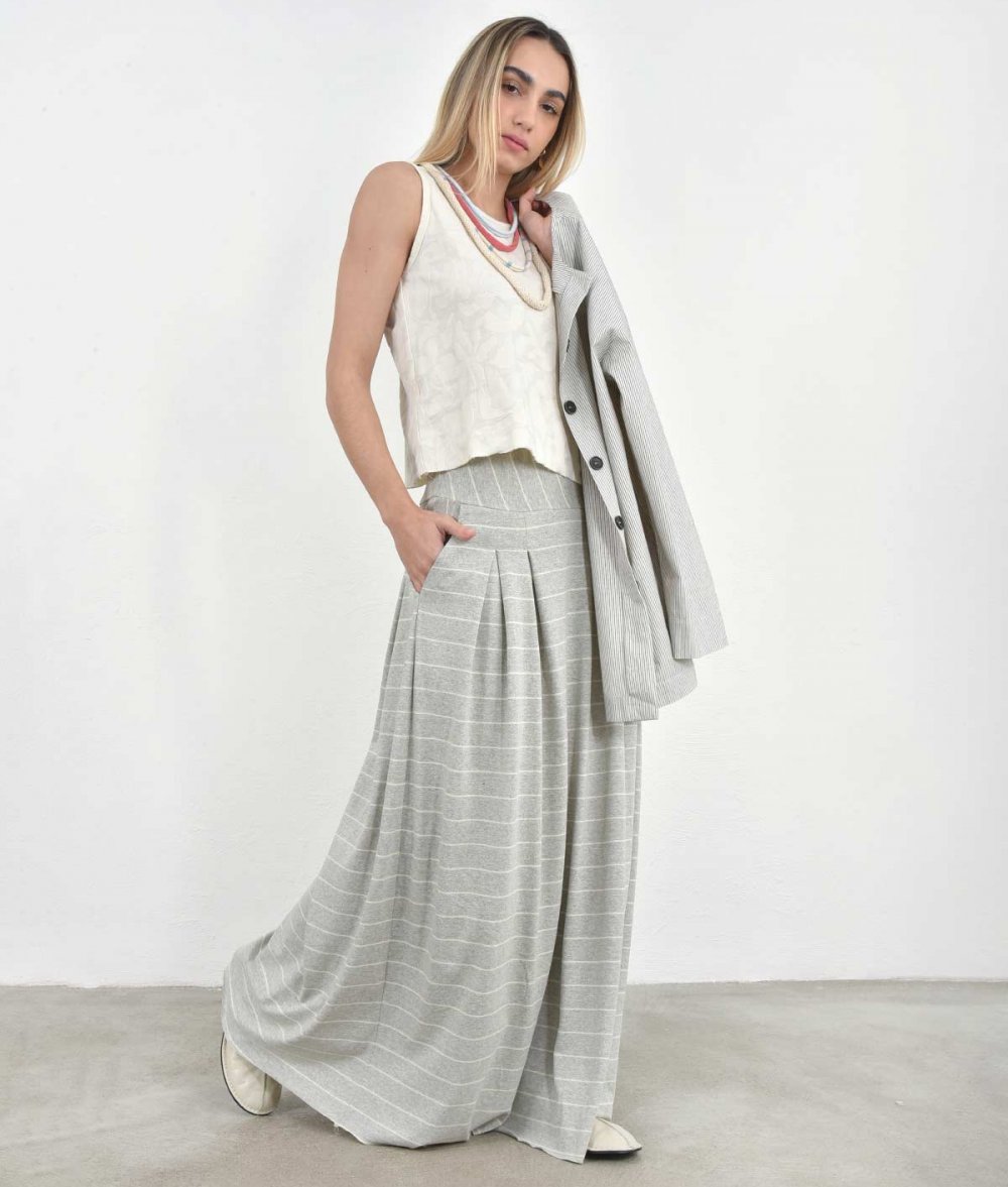 Grey Mellanze