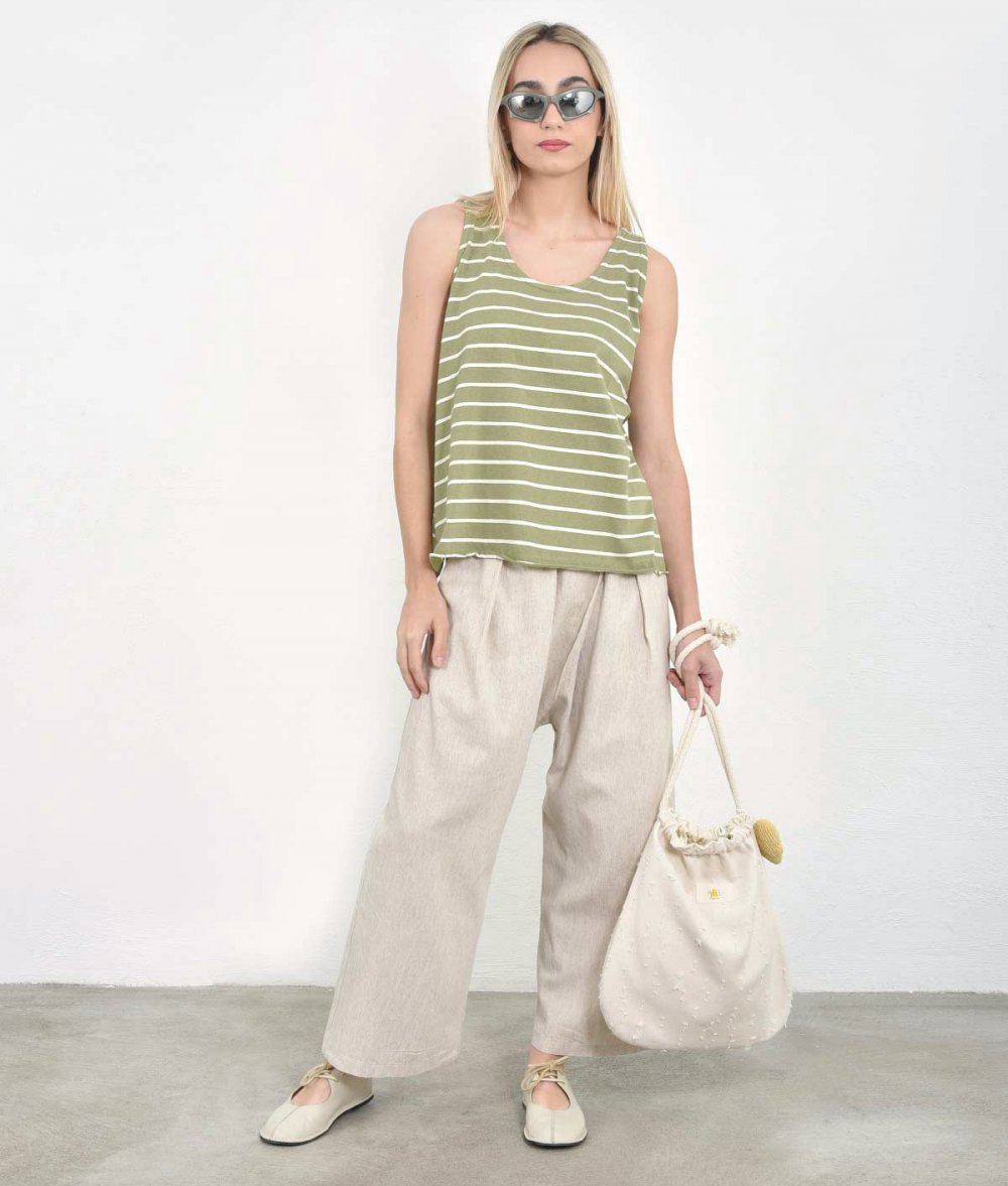Green Olive