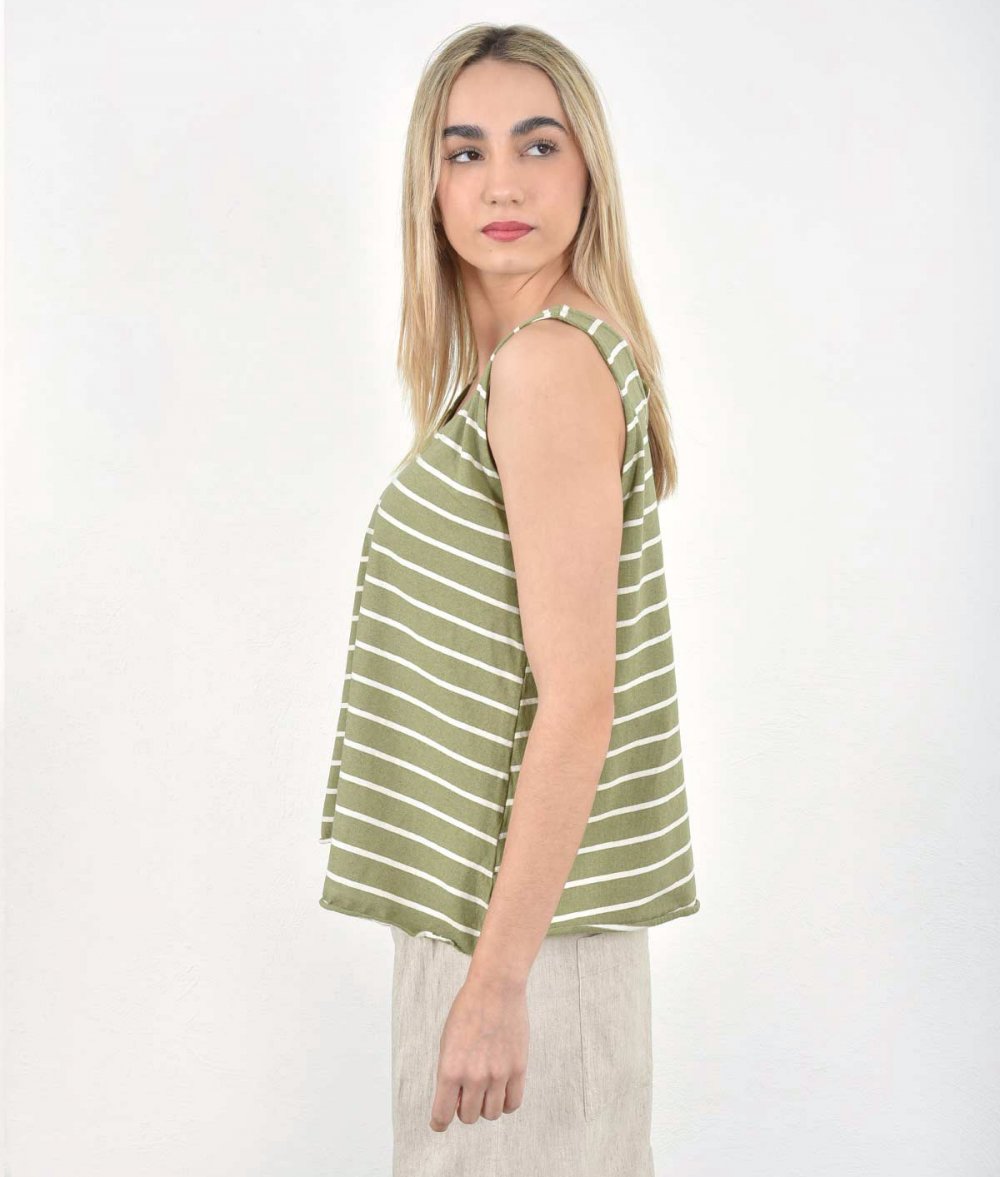 Green Olive