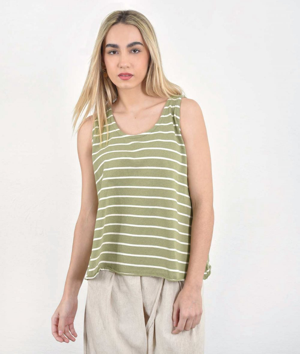 Green Olive