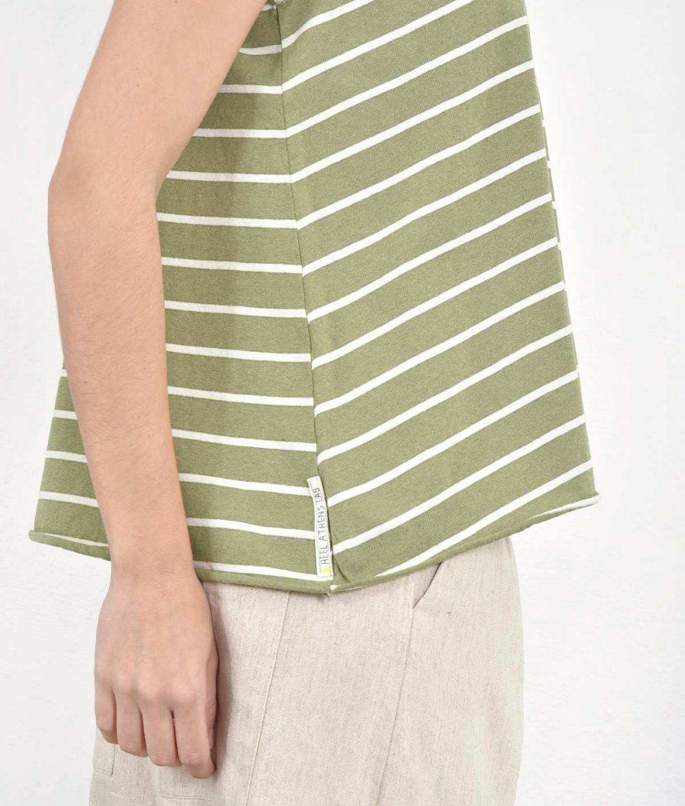 Green Olive