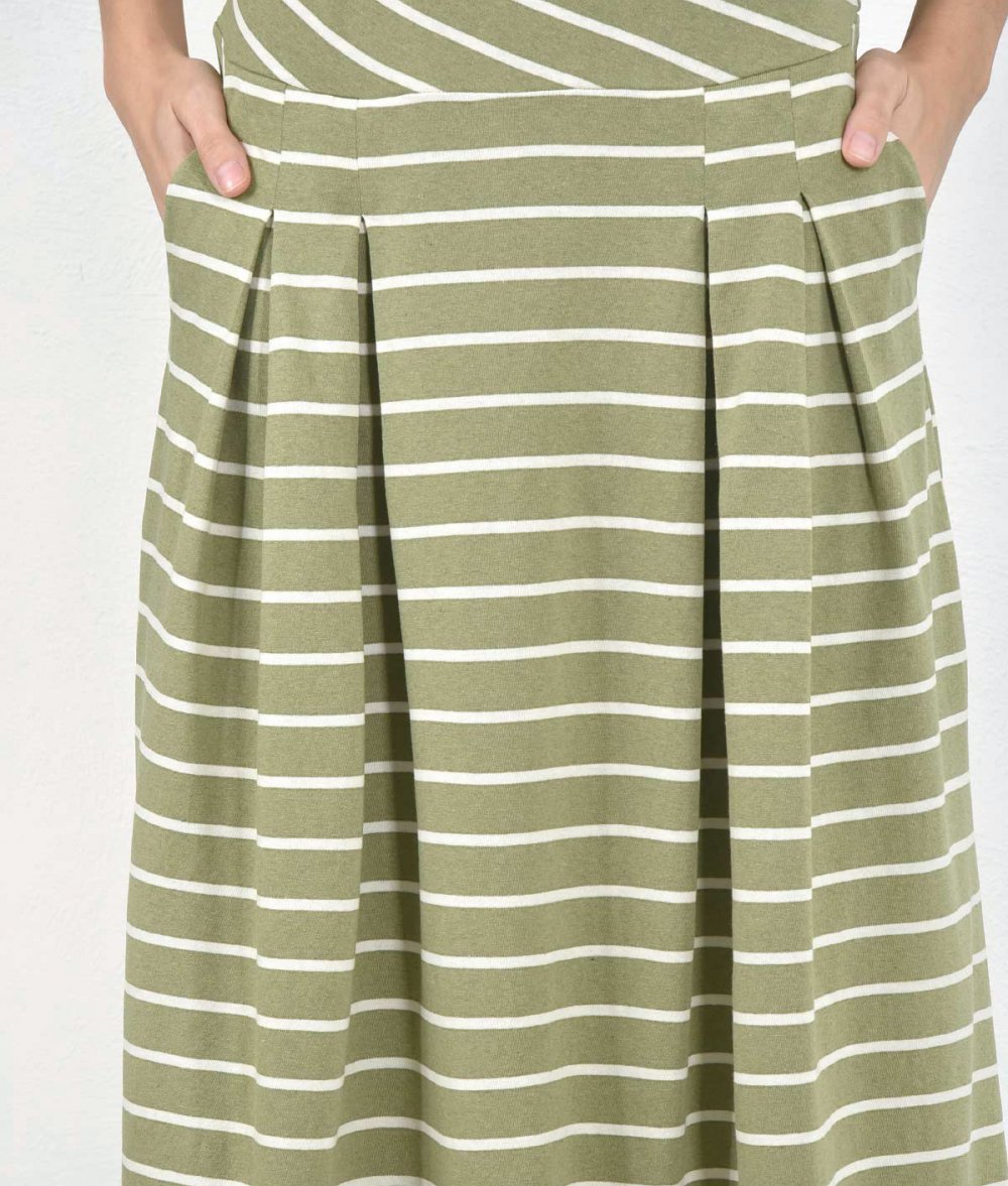 Green Olive