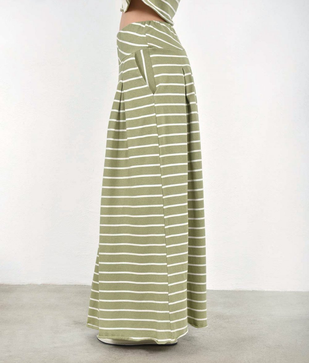 Green Olive
