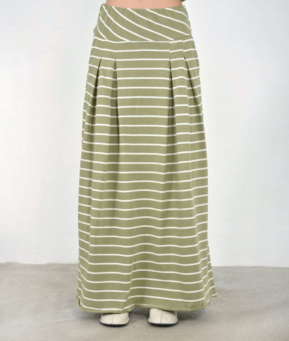 Green Olive