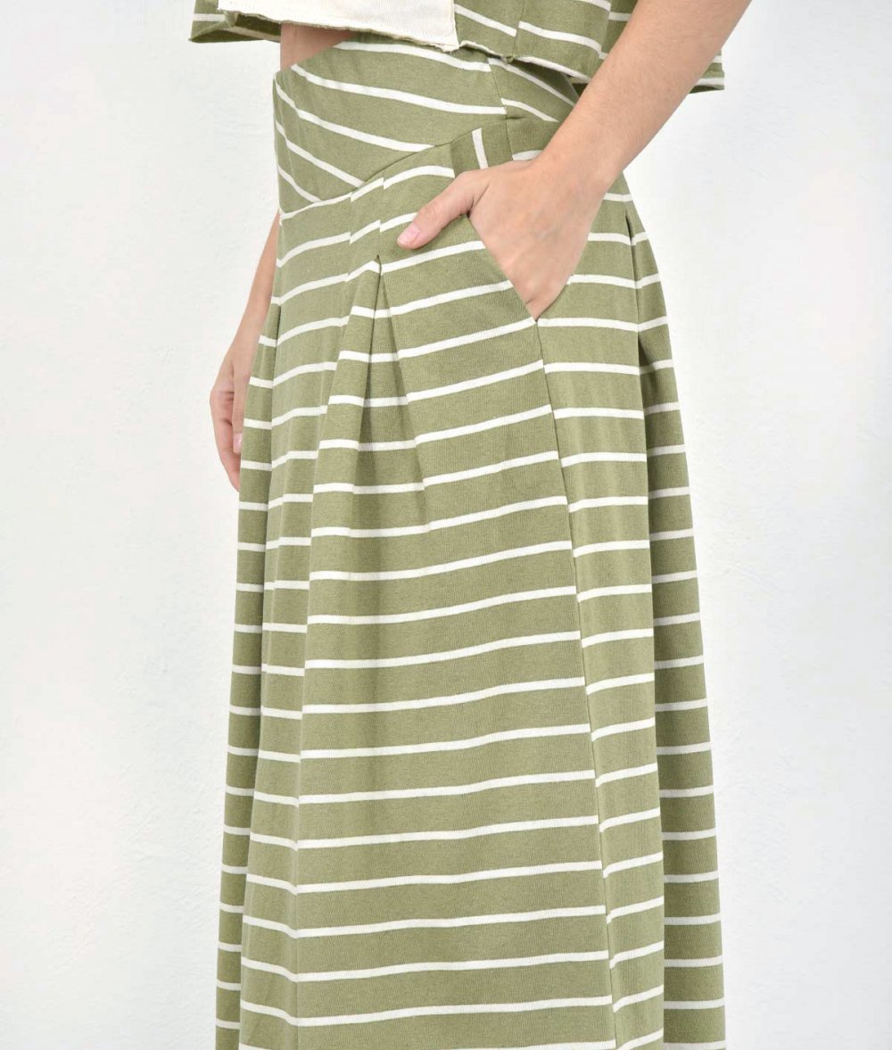 Green Olive