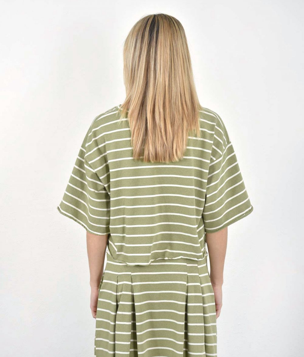Green Olive