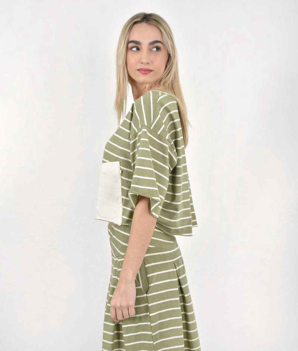 Green Olive