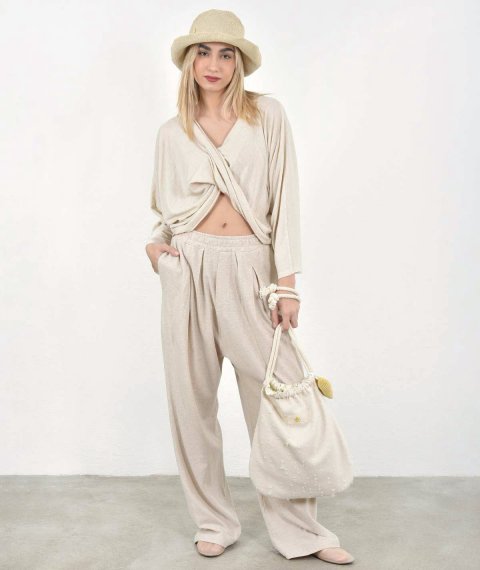 Unisex trousers