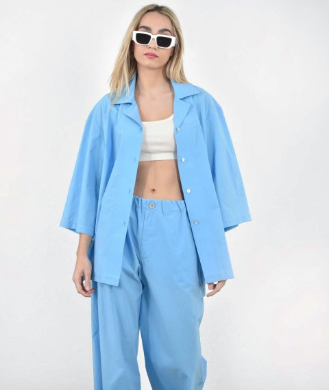 Pants In 'A' Line