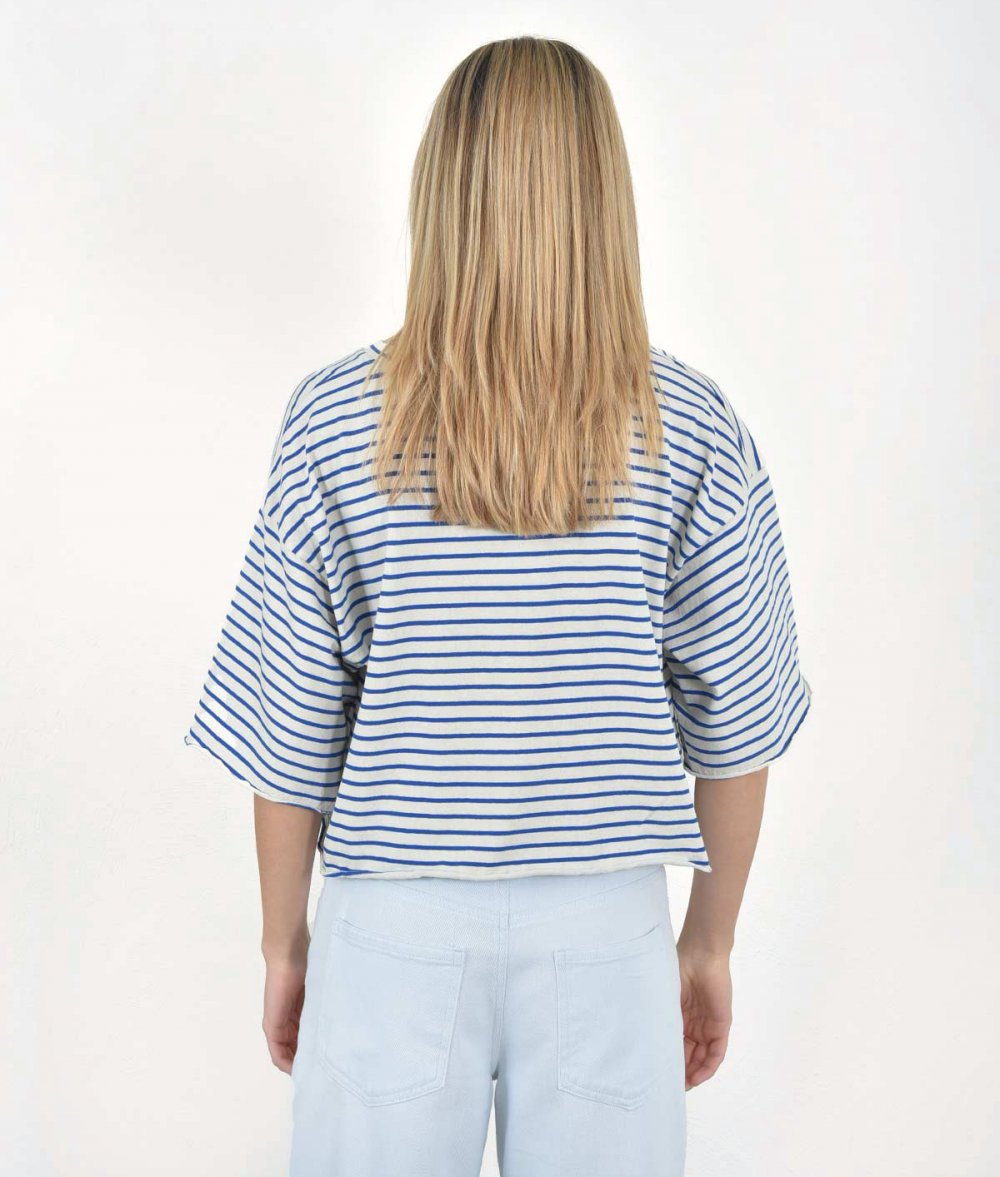 Blue Navy