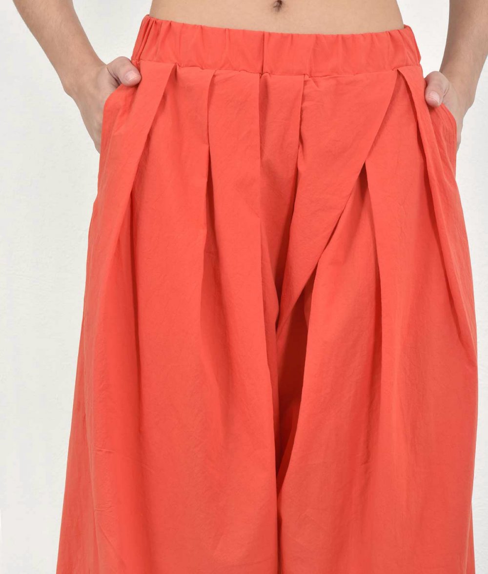 Red Orange