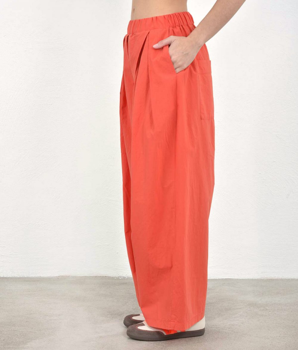 Red Orange