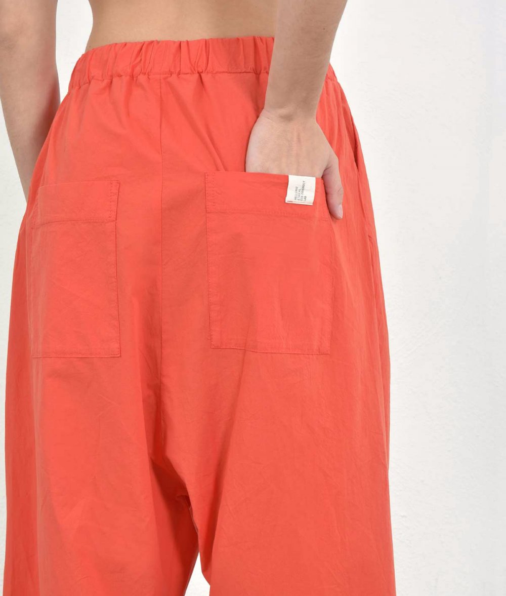 Red Orange