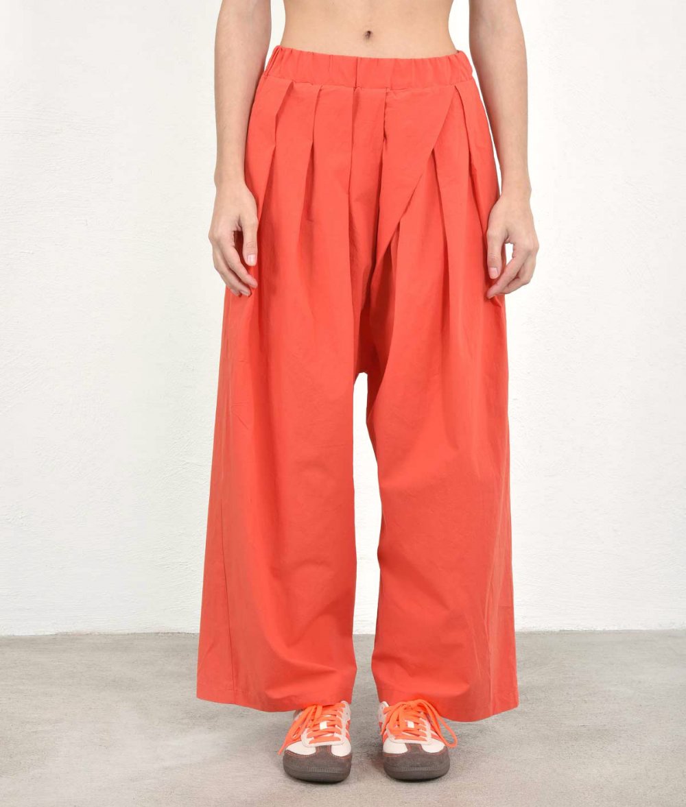 Red Orange