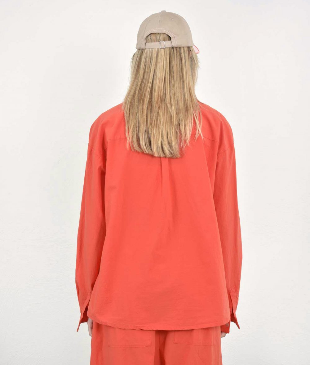 Red Orange