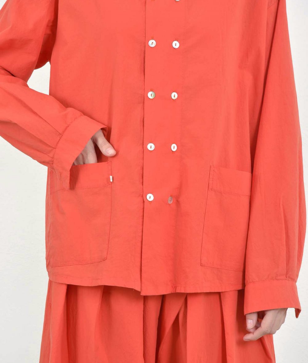 Red Orange