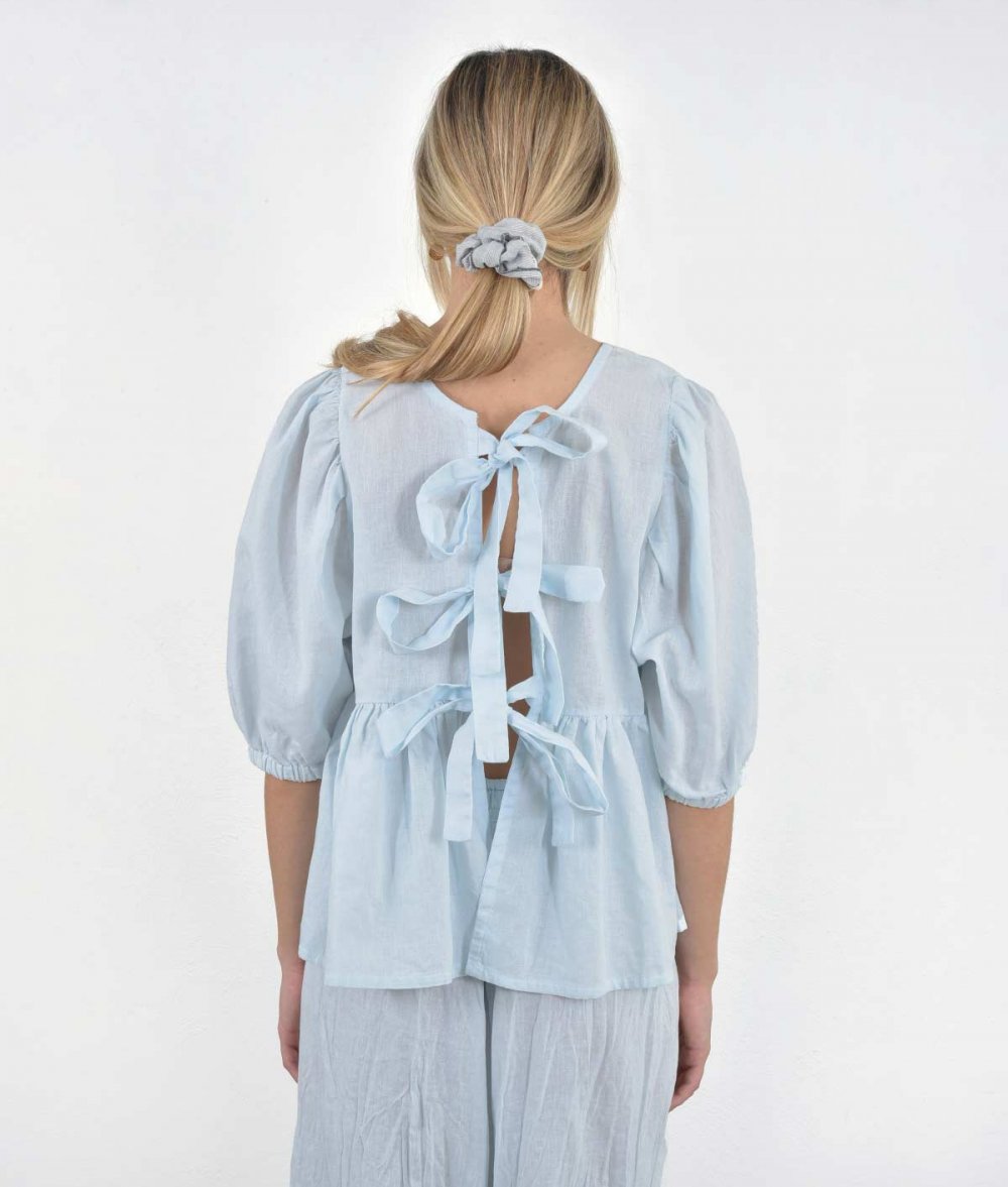 53-185001 Blue