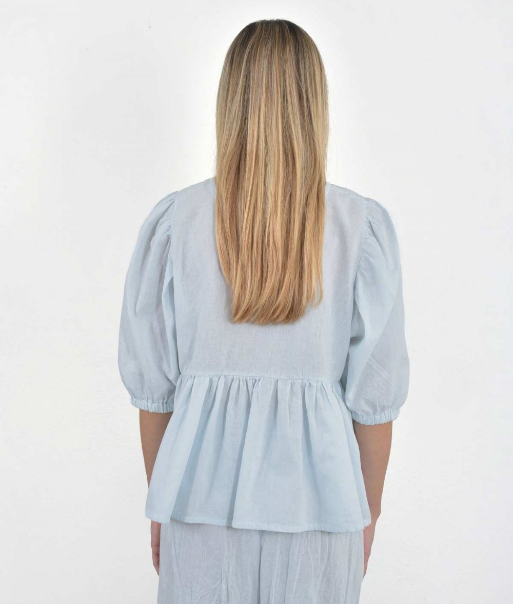 53-185001 Blue