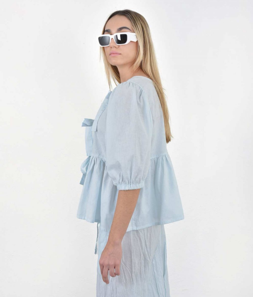 Sky Blue