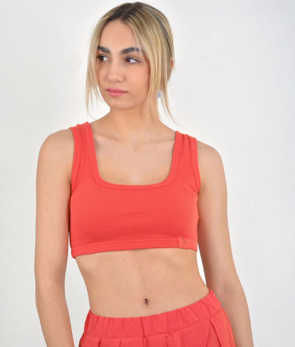 Red Orange