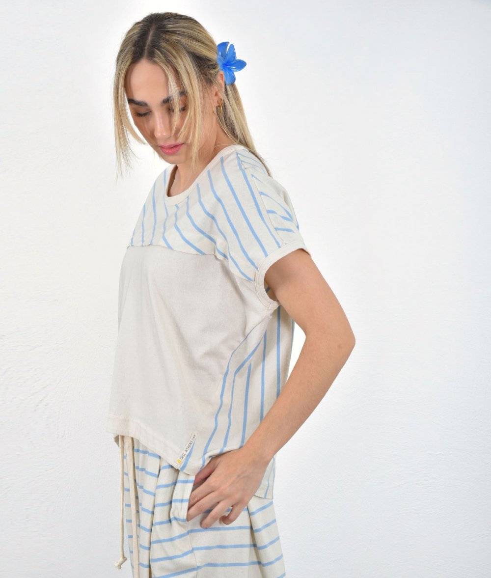 Ciel Stripes