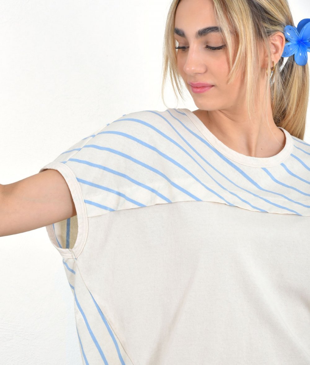 Ciel Stripes