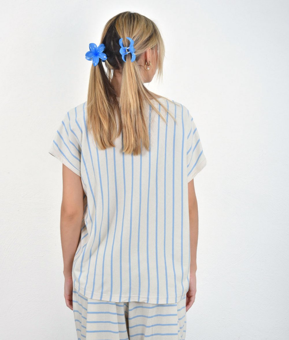 Ciel Stripes