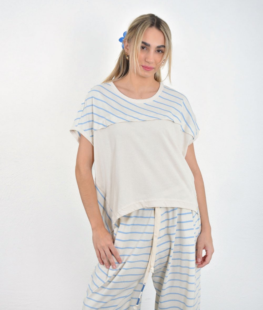 Ciel Stripes