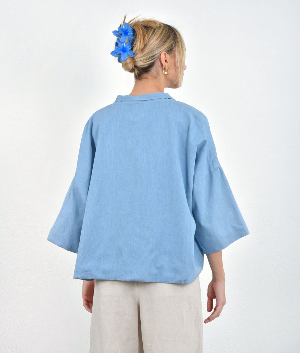 Light Denim
