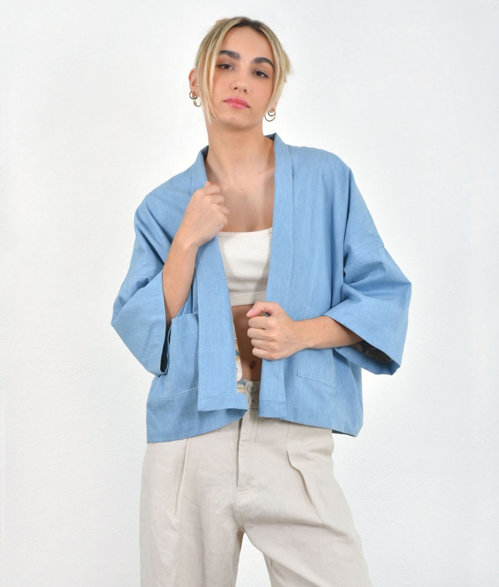Light Denim