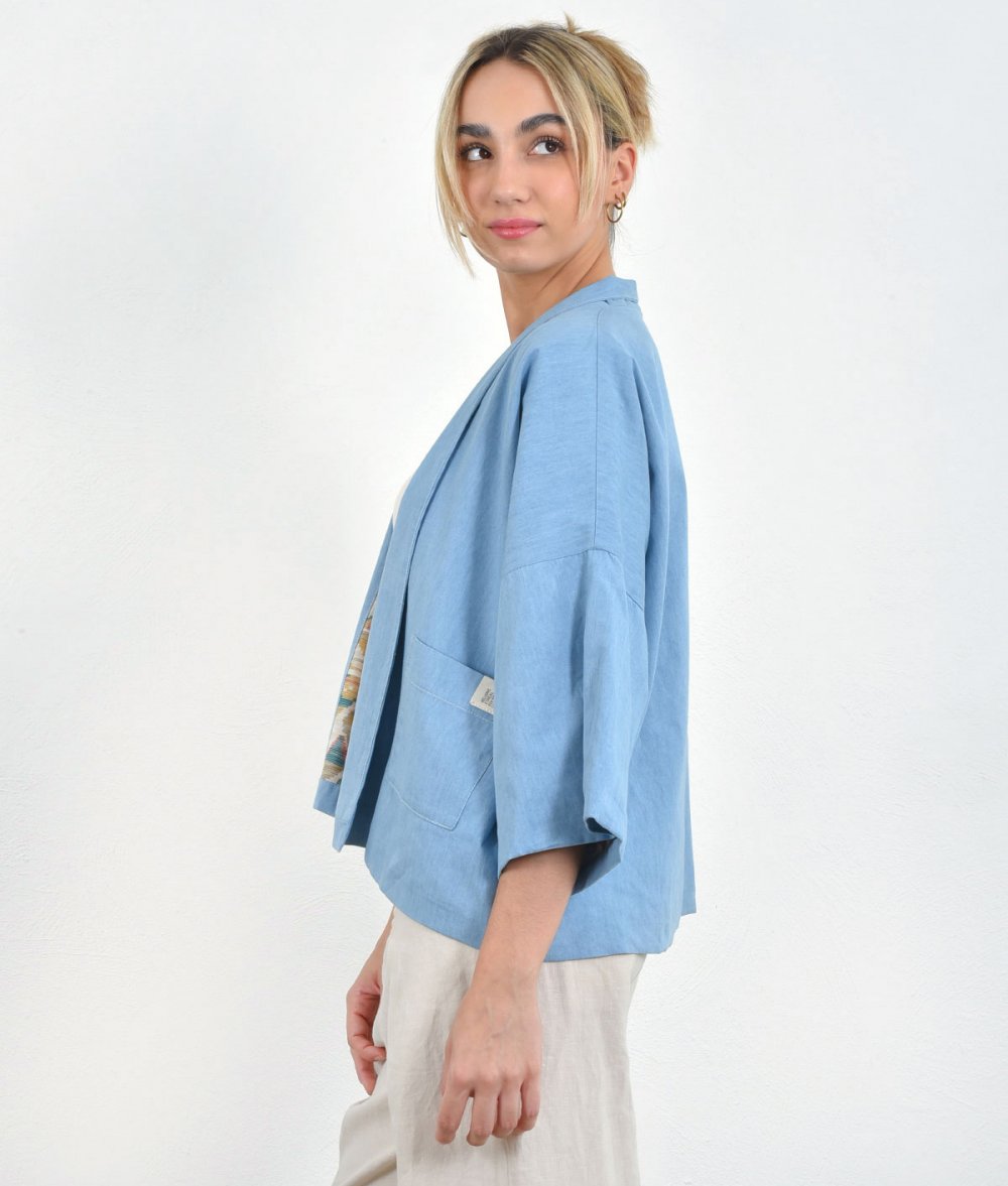 Light Denim