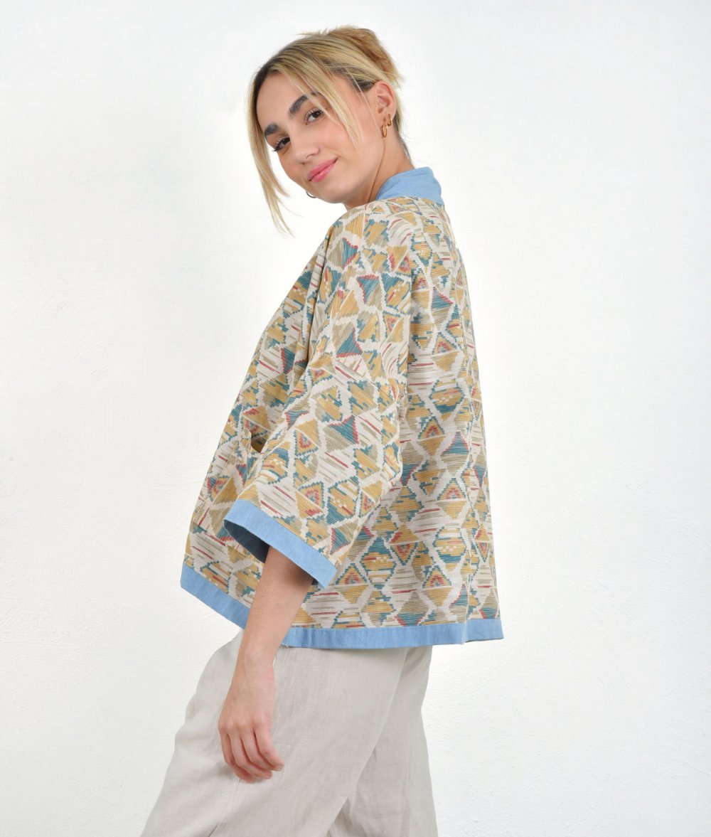 Light Denim