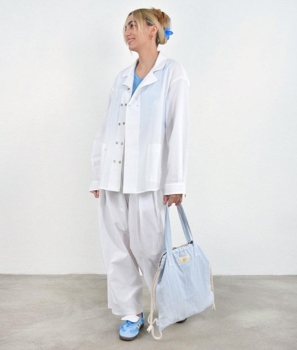 Unisex trousers