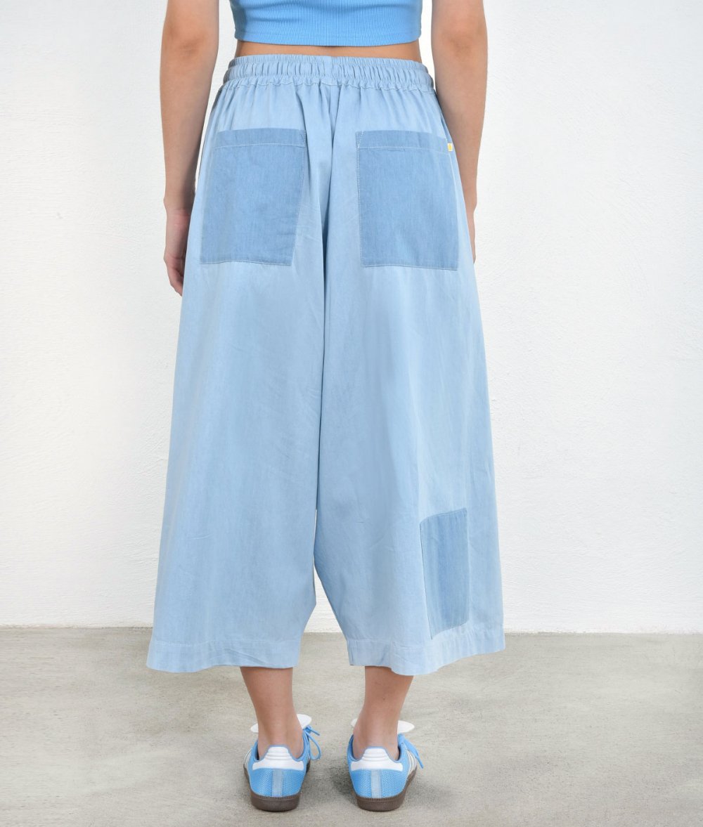 Light Denim
