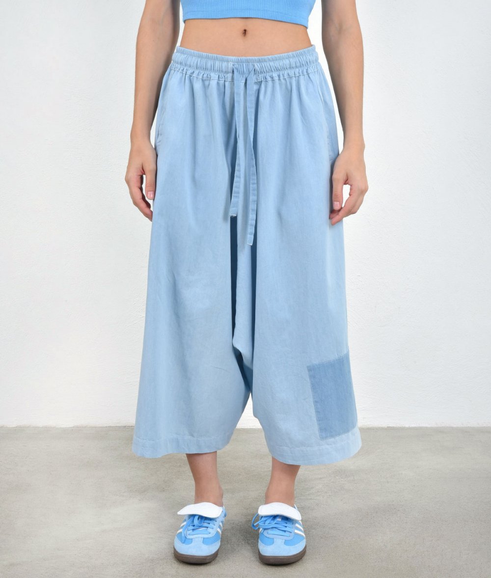 Light Denim