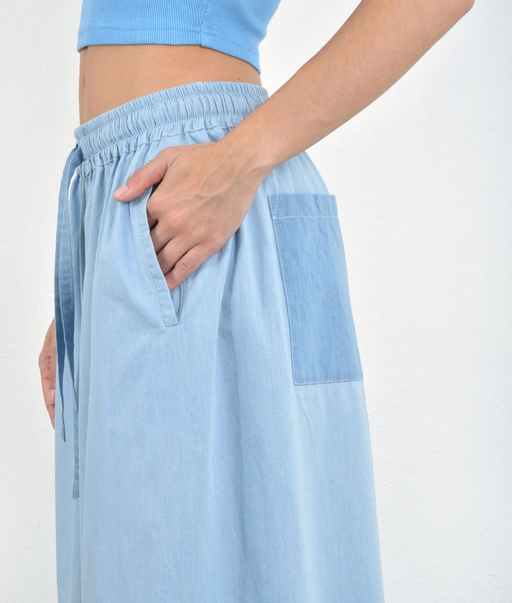 Light Denim