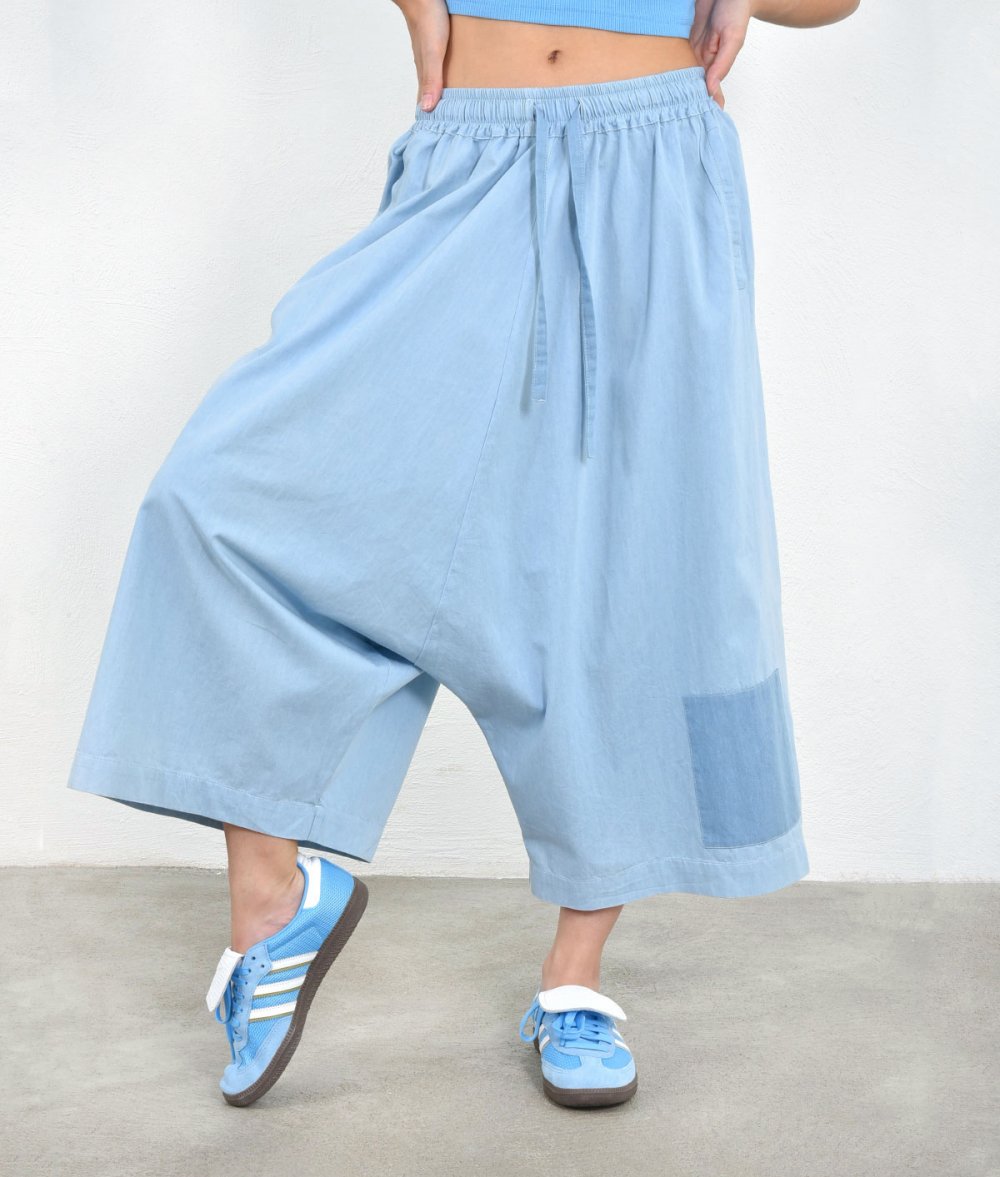 Light Denim
