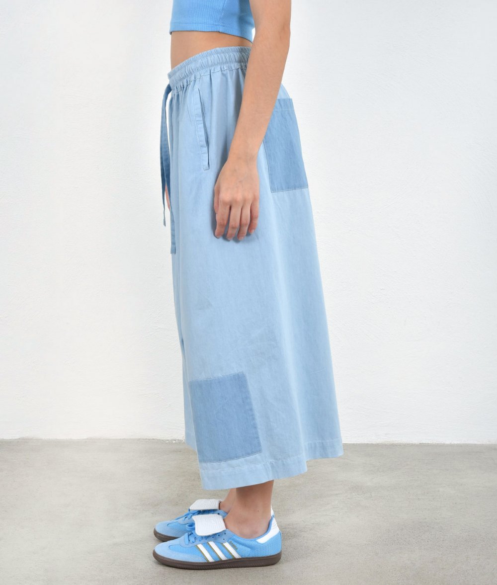 Light Denim
