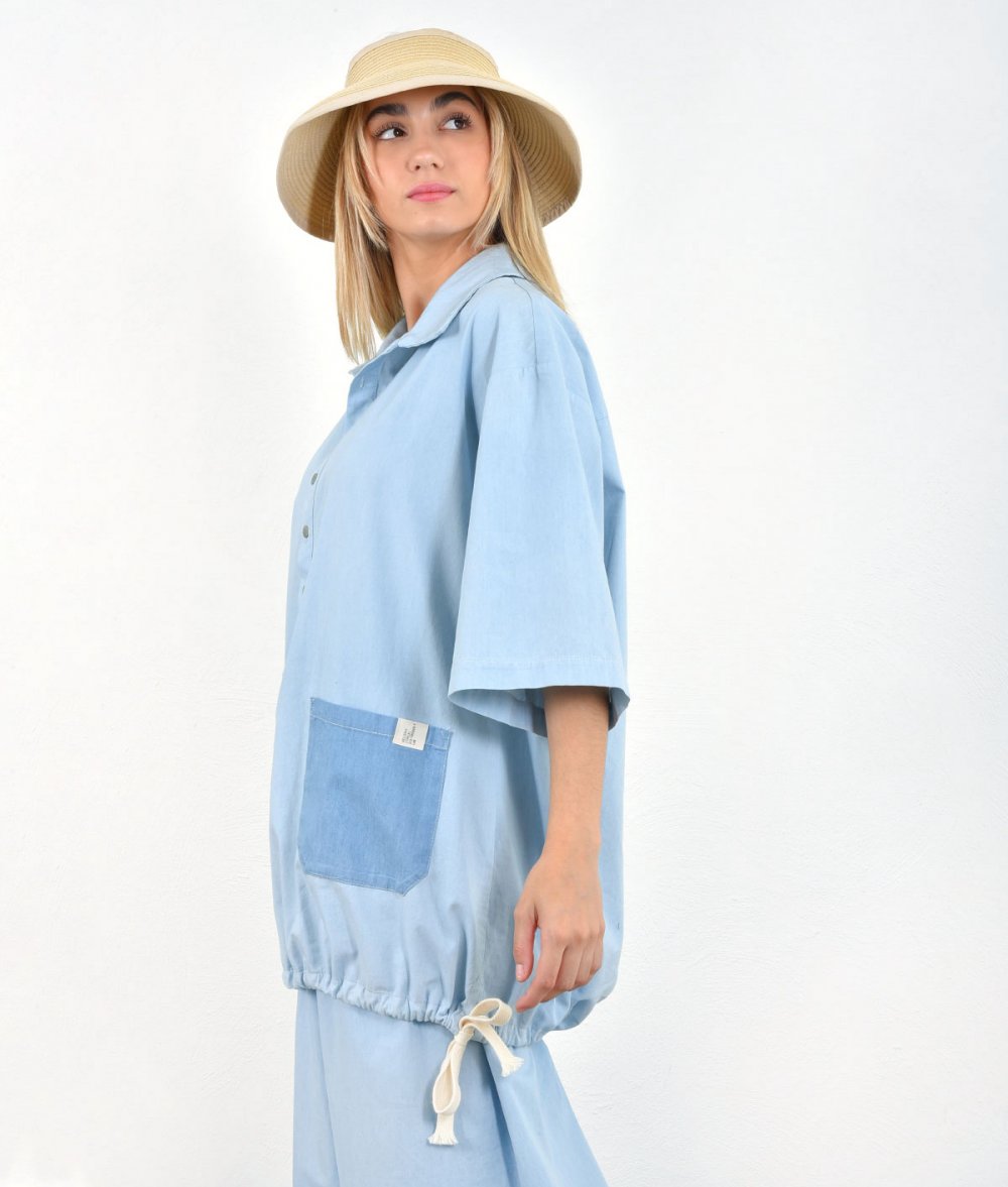 Light Denim