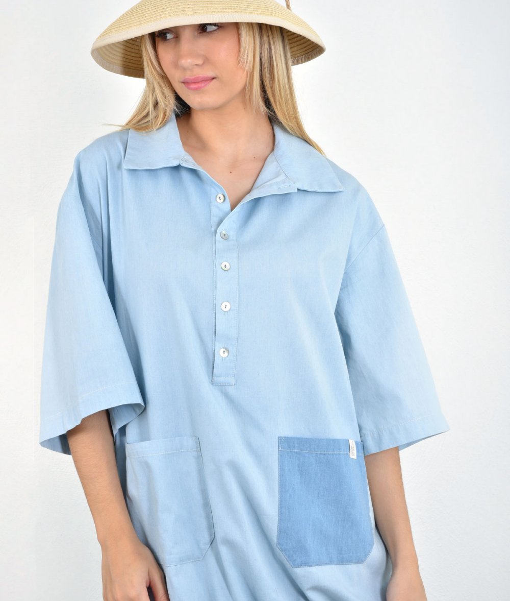 Light Denim