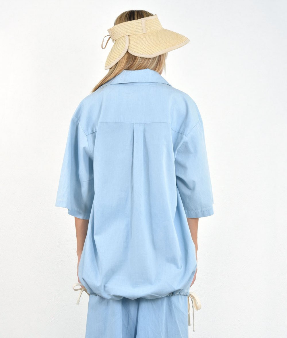 Light Denim