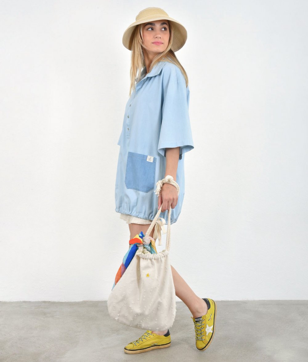 Light Denim