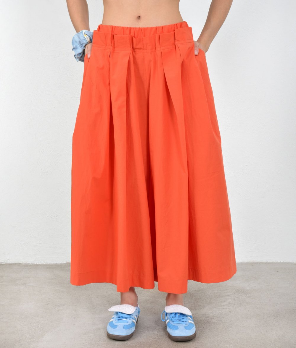 Red Orange