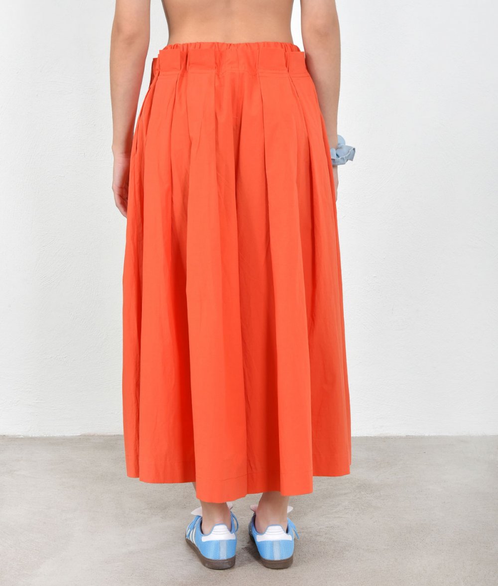 Red Orange