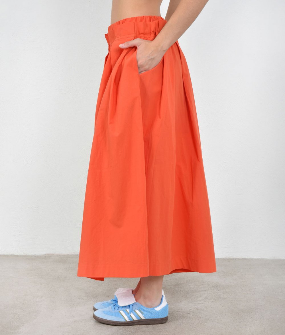 Red Orange