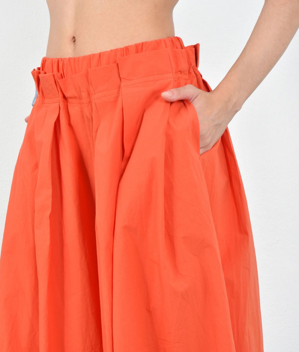 Red Orange