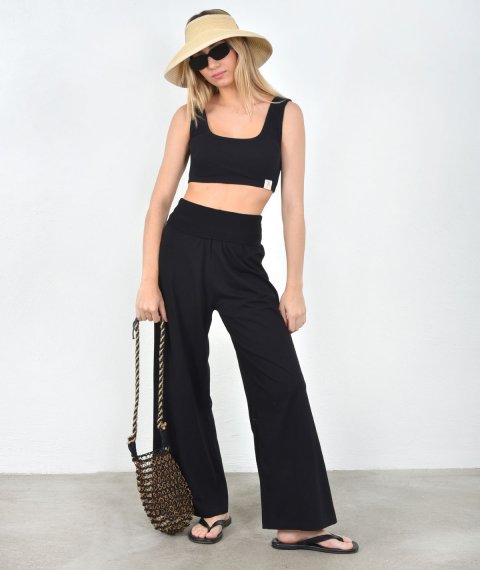 Pants In Straight