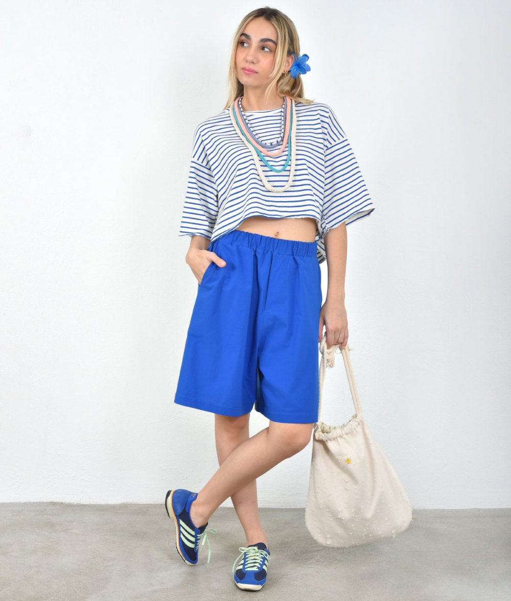Bermuda-Shorts