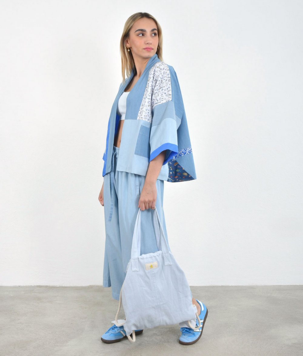 Handmade Kimono